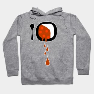 Japanese Curry Rice Hoodie